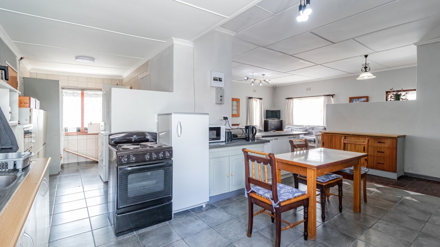 3 Bedroom Property for Sale in Van Ryneveld Western Cape